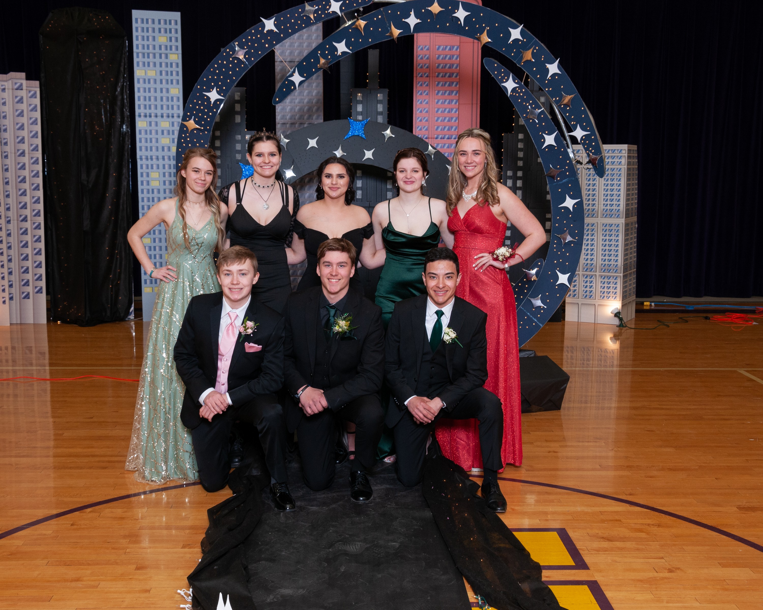 Campbell Tintah Public Schools